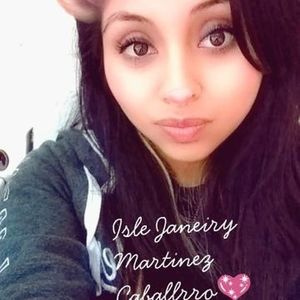 Meet your Posher, Ilse